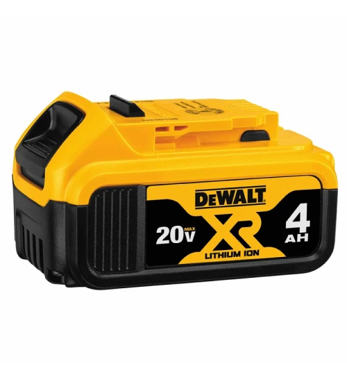 BATERIA 20V MAX XR LI-ION 4,0 AH - DEWALT DCB204-B3